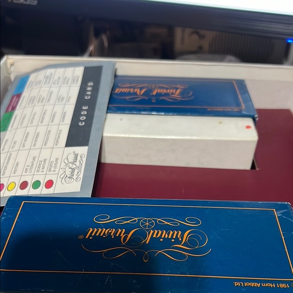 Board Game - Picture 3 of 4